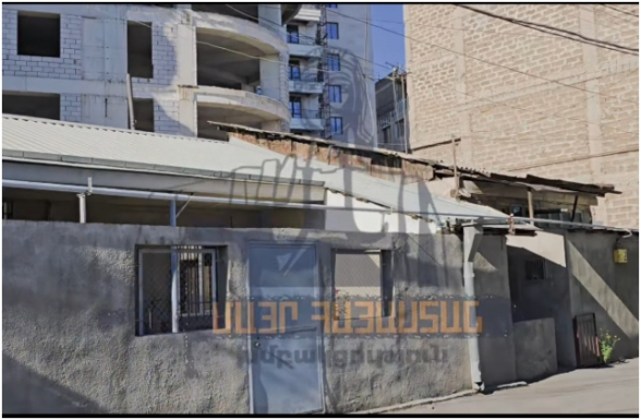 Տիգրա՛ն Ավինյան, սա՞ է նորմալը. շինարարական խախտումներ, ճաքեր տներում և մարդկանց կյանքին սպառնացող վտանգ (տեսանյութ)